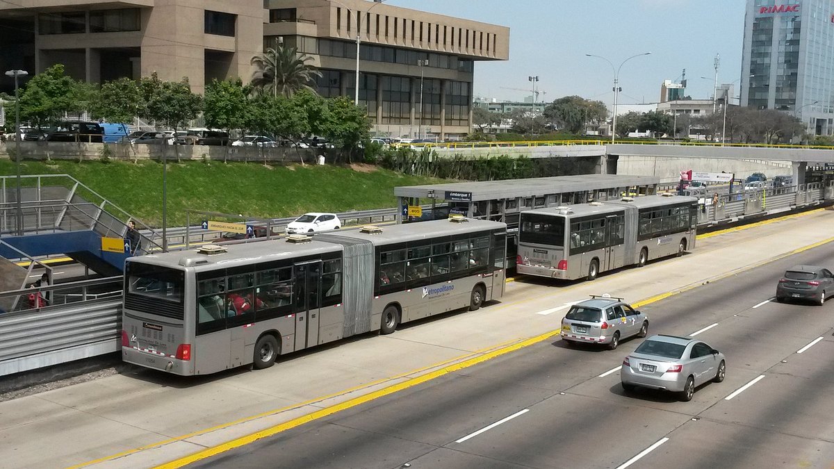 Infraestructura vial 1